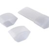 TAPA SILICONA BLANCA CIEGA PARA FLV1818 4 7800618 TAPA SILICONA BLANCA CIEGA PARA FLV1818