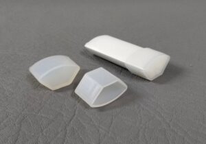 7800618 TAPA SILICONA BLANCA CIEGA PARA FLV1818 1