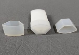 7800618 TAPA SILICONA BLANCA CIEGA PARA FLV1818 2