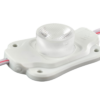 MODULO LATERAL 12V 3030-1 3545 BLANCO 6000K 5 3032040 MODULO LATERAL 3030 1 BLANCO 6000K 2W 12V 40X15o