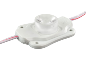 MODULO LATERAL 12V 3030-1 3545 BLANCO 6000K