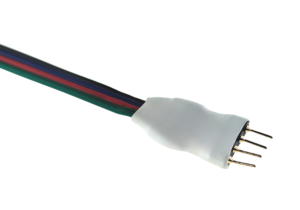 CONECTOR HEADER 4 PIN