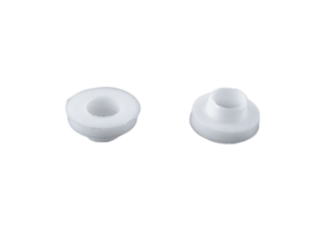 PASATORNILLO PLASTICO 6-3*1.2 mm