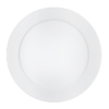 PANEL LED REDONDO INCRUSTAR 5 1000094 PANEL LED REDONDO INCR 12W BLANCO 6500K NEW LIGHT 2
