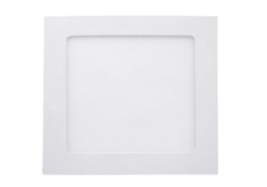 PANEL LED CUADRADO INCRUSTRAR 24W