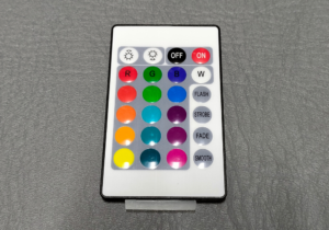 REFLECTOR LED 100W RGB 4 1005025 REFLECTOR LED 100W RGB LEXMANA 3