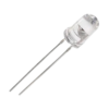 LED 5MM CHORRO PILOTO 15º 2 1010130 LED 5MM CHORRO PILOTO 15o BLANCO