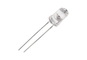 LED 5MM CHORRO PILOTO 15º