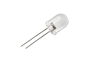 LED 10MM CHORRO 25º