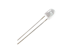 LED 5MM ELIPSE 70º B