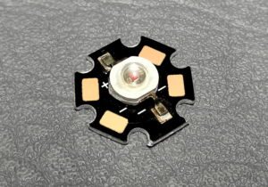 1030030 LED 1WATIO AMARILLO ECO 1