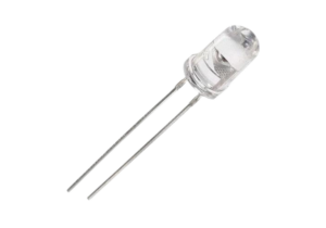 LED 5MM CHORRO 15º
