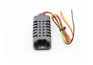 SENSOR DE TEMPERATURA Y HUMEDAD 2 3050171 SENSOR DE TEMPERATURA Y HUMEDAD TARJ TF 1