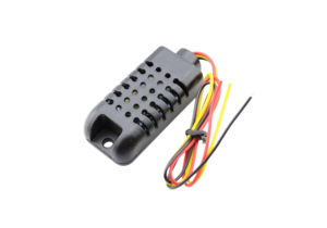 SENSOR DE TEMPERATURA Y HUMEDAD