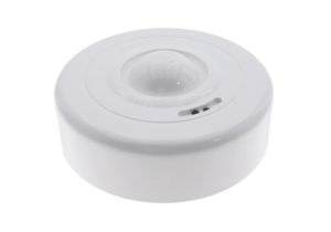 SENSOR MICROWAVE SOBREPONER 200W