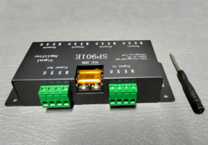 5010239 AMPLIFICADOR PIXEL SP901E 4CANALES 2