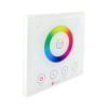 5010242 CONTROL DE PARED TACTIL HX HWP86 RGBW 433.92MHz 1