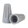 CONECTOR RESORTE GRIS 4 7010149 CONECTOR RESORTE GRIS C.183