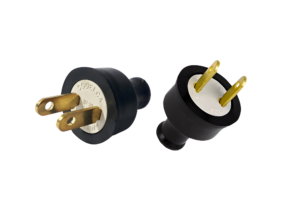 CLAVIJA CAUCHO SIN POLO 15A