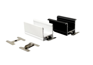 CLIP DE TECHO PARA PERFIL R2020/RA2020