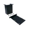 TAPA ALUMINIO NEGRA PARA RA5075 2 7800547 TAPA NEGRA RA5075