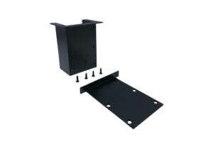 TAPA ALUMINIO NEGRA PARA RA5075