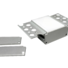 TAPA ALUMINIO GRIS CIEGA PARA TRL4019 3 7800560 TAPA ALUMINIO GRIS CIEGA PARA TRL4219
