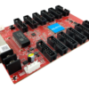 HD-R712 TARJETA ESCLAVA 5 3050248NUEVO PENDIENTE HD R712 TARJETA ESCLAVA PARA C35C C16L C16C 12HUB75E LAN NVP 5