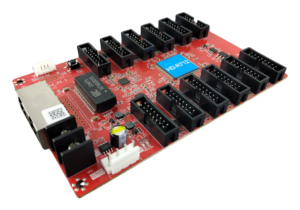 HD-R712 TARJETA ESCLAVA