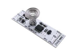 SENSOR RIEL TOQUE PERFIL