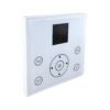 CONTROLADOR CCT DE PARED 4 ZONAS 6 5010263 NUEVO PENDIENTE CONTROL DE PARED 4 ZONAS HX HWP86 XSP NVP