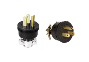 CLAVIJA CAUCHO POLO A 15A