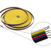 7010341CABLE 6HILOS 22AWG RGBW