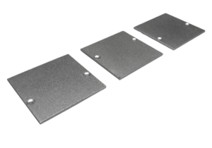 7800345 TAPA ALUMINIO GRIS PARA RC5052 1