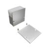 TAPA ALUMINIO GRIS PARA RC5052 3 7800345 TAPA ALUMINIO GRIS PARA RC5052