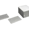 TAPA ALUMINIO GRIS PARA RP3020 4 7800439 TAPA ALUMINIO GRIS PARA RP3020