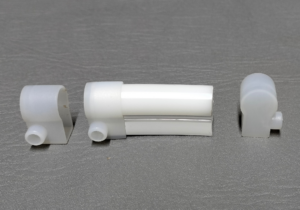 7800445 TAPA SILICONA BLANCA CON HUECO PARA FLD1423 1