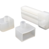 TAPA SILICONA BLANCA CON HUECO PARA FLR1018 Y FLRC1018 2 7800446 TAPA SILICONA BLANCA CON HUECO PARA FLR1018 Y FLRC1018