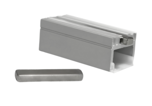 7800454 IMAN PARA PERFIL RM1715 3X4X24MM