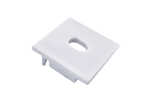 7800481 TAPA PLASTICA OPAL CON HUECO PARA R2020