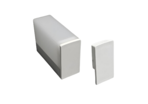 TAPA PLASTICA OPAL CIEGA PARA RC1936