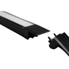 TAPA PLASTICA NEGRA SIN PINES PARA RA1009NO 3 7800492 TAPA PLASTICA NEGRA SIN PINES PARA RA1009NO