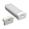 TAPA PLASTICA OPAL CON HUECO PARA RMD1409 4 7800496 TAPA PLASTICA OPAL CON HUECO PARA RMD1409