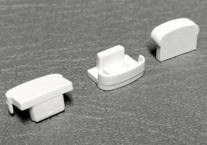 7800497 TAPA PLASTICA OPAL CIEGA PARA RMD1409 1