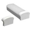 TAPA PLASTICA OPAL CIEGA PARA RMD1409 3 7800497 TAPA PLASTICA OPAL CIEGA PARA RMD1409