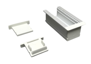 TAPA PLASTICA OPAL CIEGA PARA RA2020