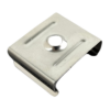 7800534 CLIP ALUMINIO GRIS PARA R2020