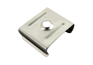 CLIP ALUMINIO GRIS PARA R2020