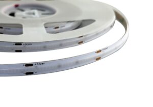 CINTA LED COB 480L 24V 8MM