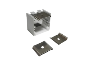 R3535 CLIP ALUMINIO DE MONTAJE